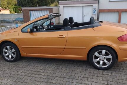 Peugeot 307 214.500 km 1.497 &euro; Bergkamen 59192