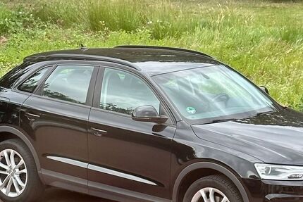 Audi Q3 116.000 km 12.999 &euro; Selm-Cappenberg 59379