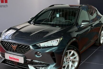 Cupra Formentor 29.702 km 26.899 &euro; Bergkamen 59192