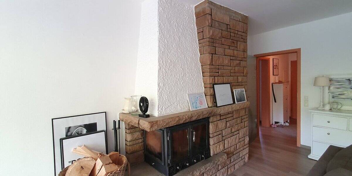 Etagenwohnung Ahlen Innenstadt - 3 Zimmer, 92 m&sup2;, 230.000&euro; | Angebot:23962304