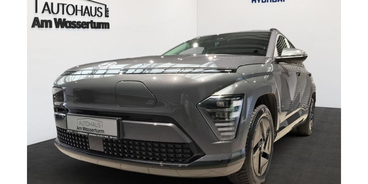 Hyundai KONA 8.023 km 32.999 &euro; Beckum 59269