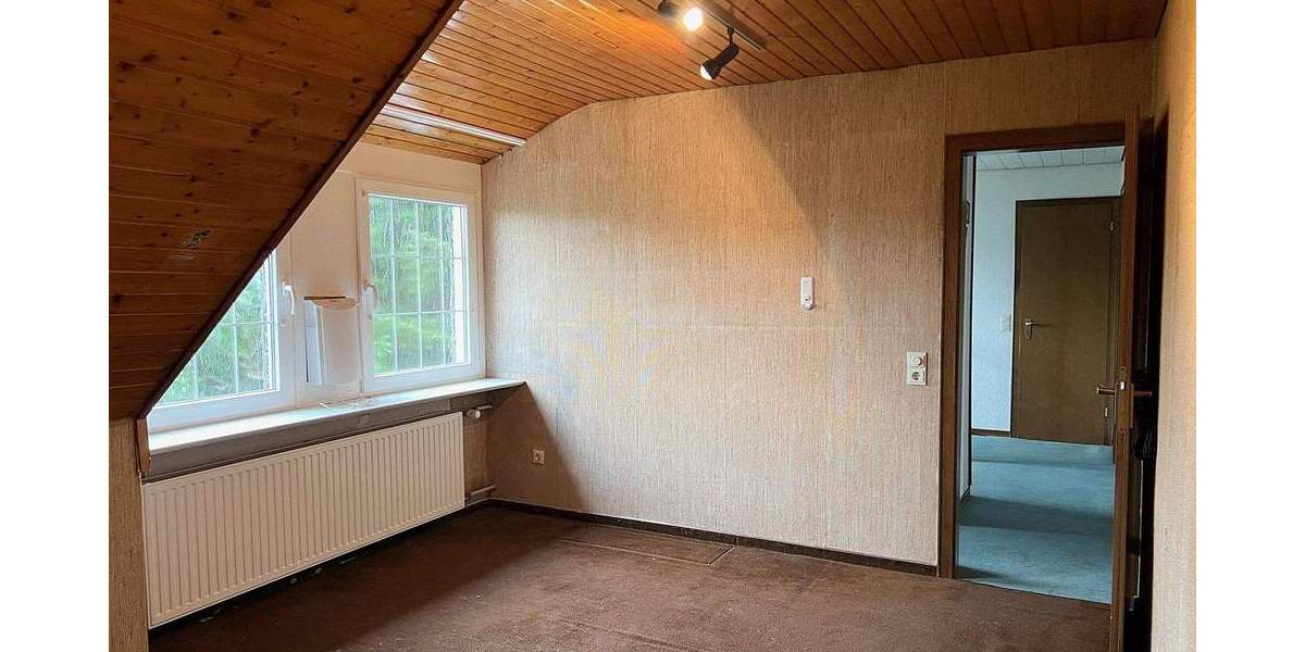Familienfreundliches Wohnen - Ein Haus mit viel Raum zur Entfaltung! 6 zimmer