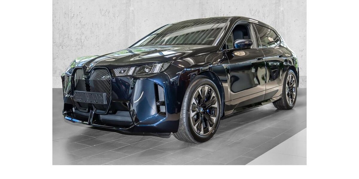 BMW iX 8.500 km 69.990 &euro; Unna 59425