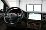 VW Golf Sportsvan 2.0 TDI BMT Comfortline / ABN.AHK 108.000 km 11.555 &euro; Hamm 59077