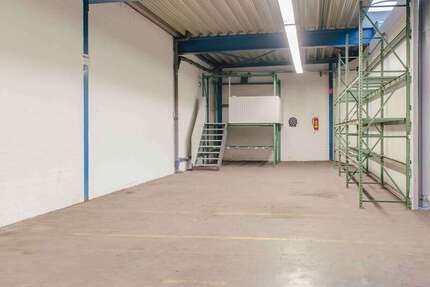 Gewerbeobjekt Unna Massen - 895&euro; | Angebot:19990906