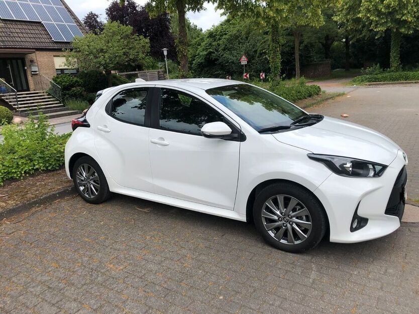 Yaris