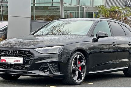 Audi A4 15.290 km 48.880 € Neubeckum 59269