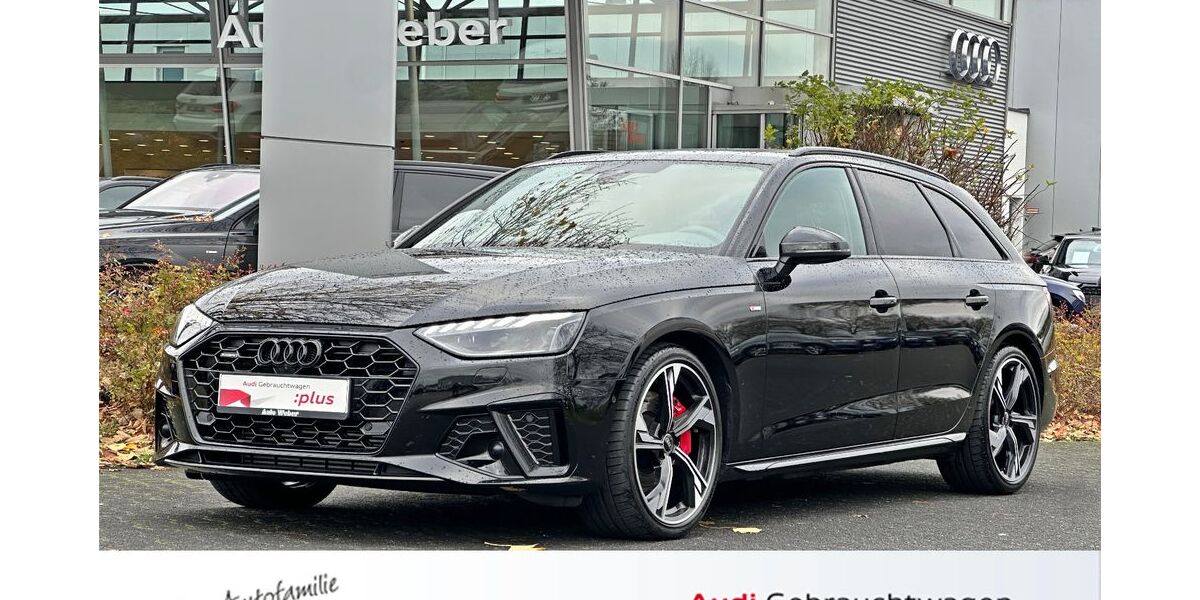 Audi A4 15.290 km 48.880 € Neubeckum 59269