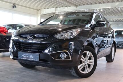 Hyundai ix35 149.000 km 8.990 &euro; Oelde 59302