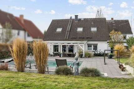 Haus zum Kaufen in Werl 645.000 € 260.74 m² 7 zimmer