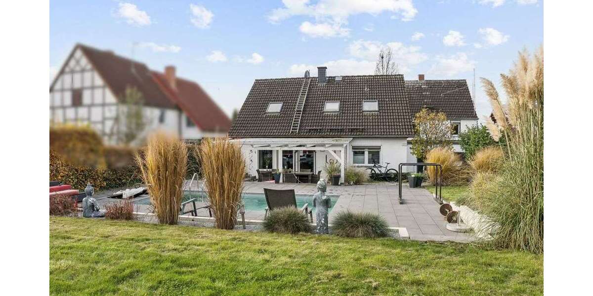 Haus zum Kaufen in Werl 645.000 € 260.74 m² 7 zimmer