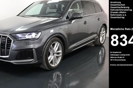 Audi Q7 97.686 km 49.600 &euro; Oelde (Stromberg) 59302