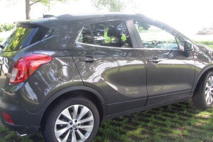 Opel Mokka 47.321 km 12.500 € Unna 59425