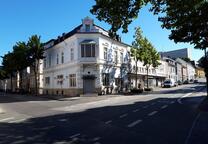 2-Zimmer-Wohnung in Alt-Arnsberg, zentrale Lage