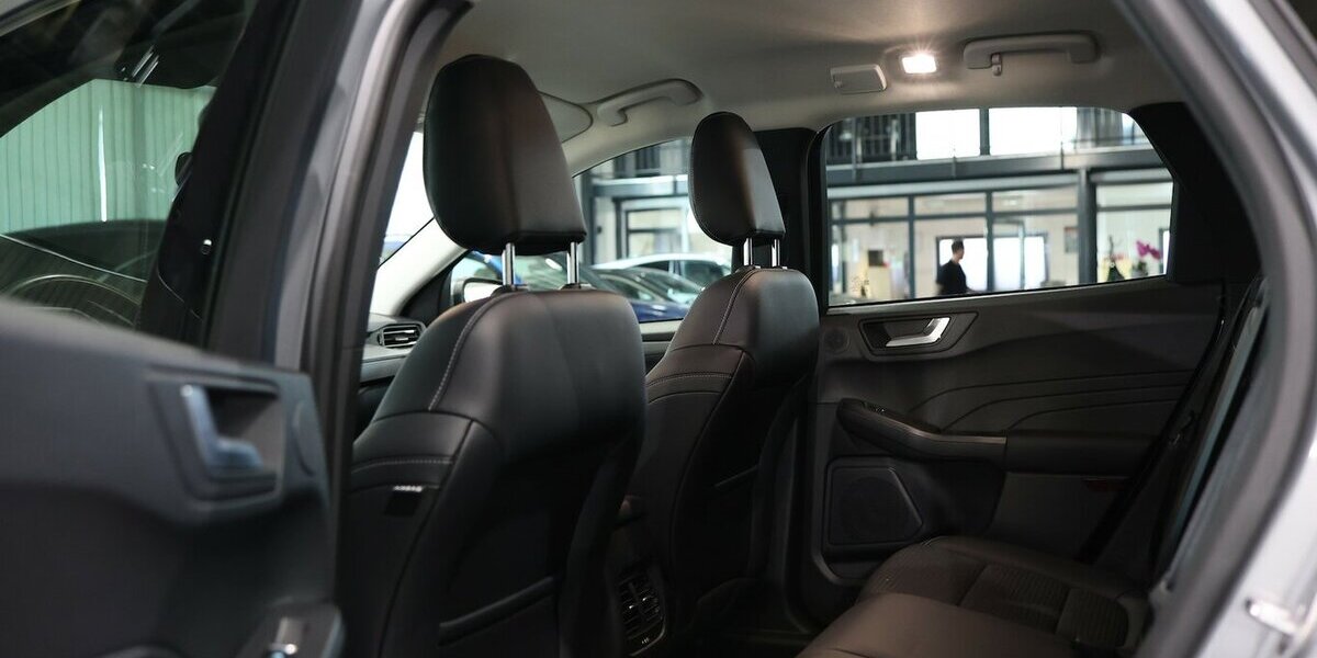Ford Kuga 2.0 EB AWD TITANIUM-X / LED,HUD,AHK,B&O 109.000 km 20.777 &euro; Hamm 59077