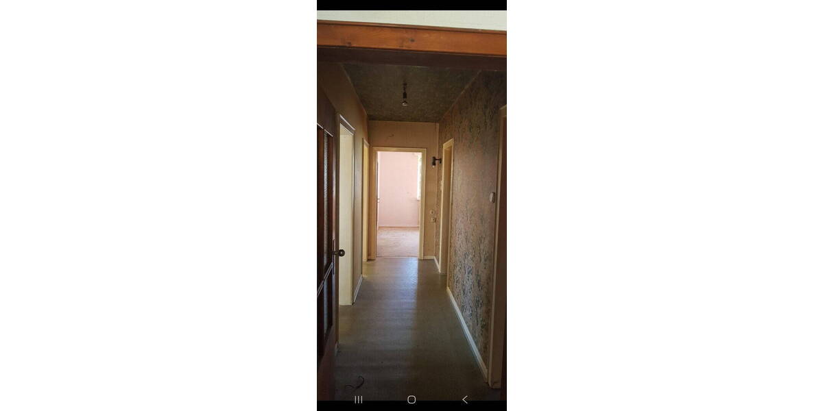 Mehrfamilienhaus, Wohnhaus Möhnesee - Günne Günne - 9 Zimmer, 136 m&sup2;, 249.000&euro; | Angebot:26470982