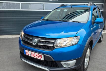 Dacia Sandero 150.000 km 4.999 &euro; Ense 59469