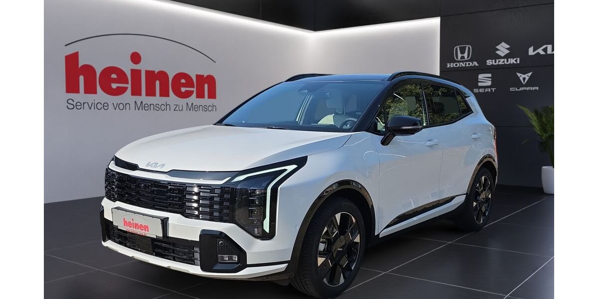 Kia Sportage 1.083 km 42.680 &euro; Holzwickede 59439