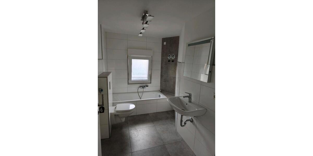 Dachgeschoßwohnung Hamm Daberg - 3 Zimmer, 60 m&sup2;, 650&euro; | Angebot:26222199