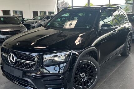 Mercedes-Benz GLB 220 15.650 km 56.870 € Lünen 44536
