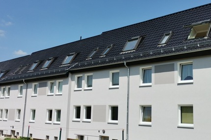 Erstbezug nach Modernisierung!
