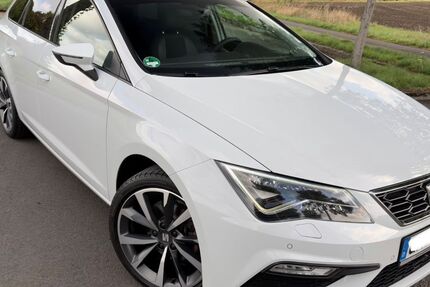 Seat Leon 100.000 km 11.999 &euro; Lünen 44532