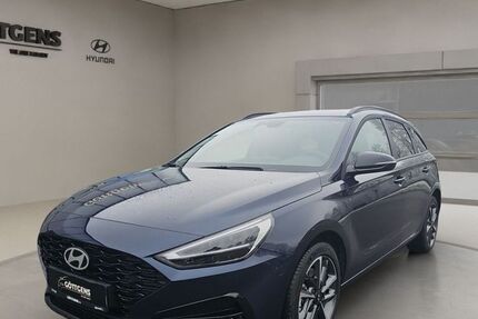 Hyundai i30 8.468 km 24.490 &euro; Soest 59494