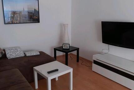 für PENDLER die bessere Lösung 3 zimmer