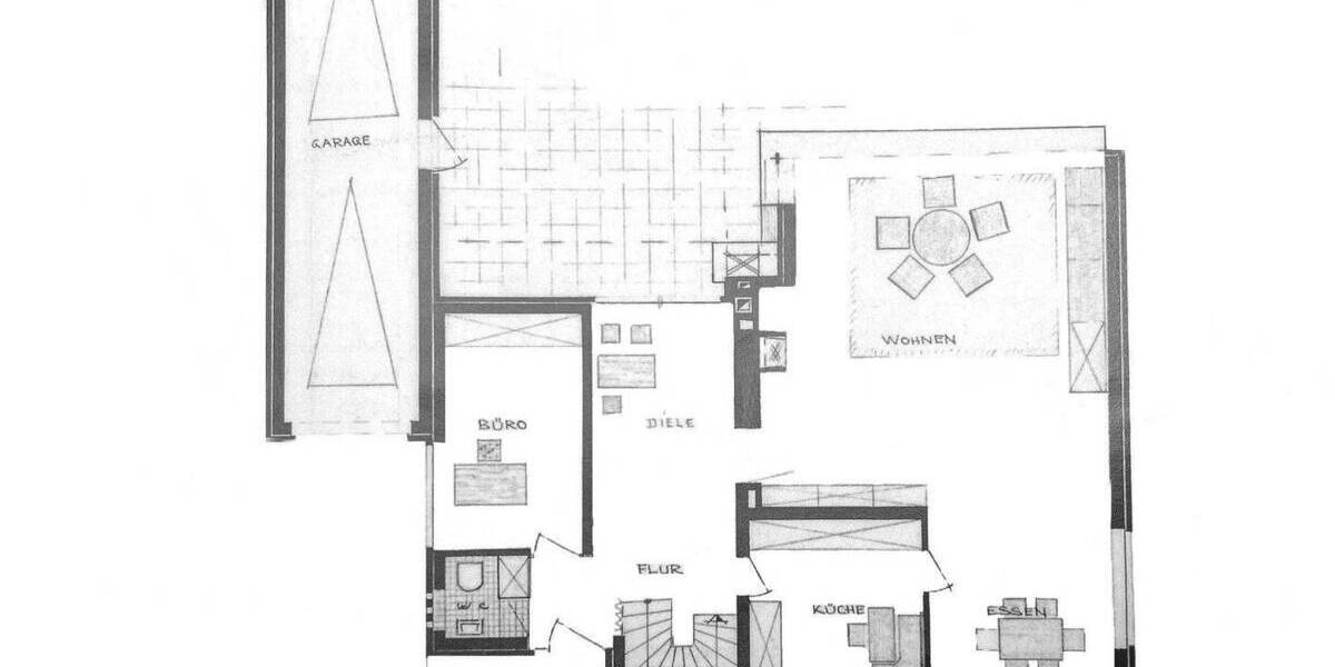 Familienfreundliches Wohnen - Ein Haus mit viel Raum zur Entfaltung! 6 zimmer