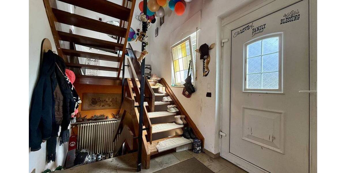 Einfamilienhaus Fröndenberg-Mitte Fröndenberg - 4 Zimmer, 100 m&sup2;, 279.000&euro; | Angebot:26887540