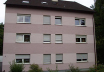 Wohnung 58m² Ardey Borbach 58453 Witten DG am 01.09.2025 frei