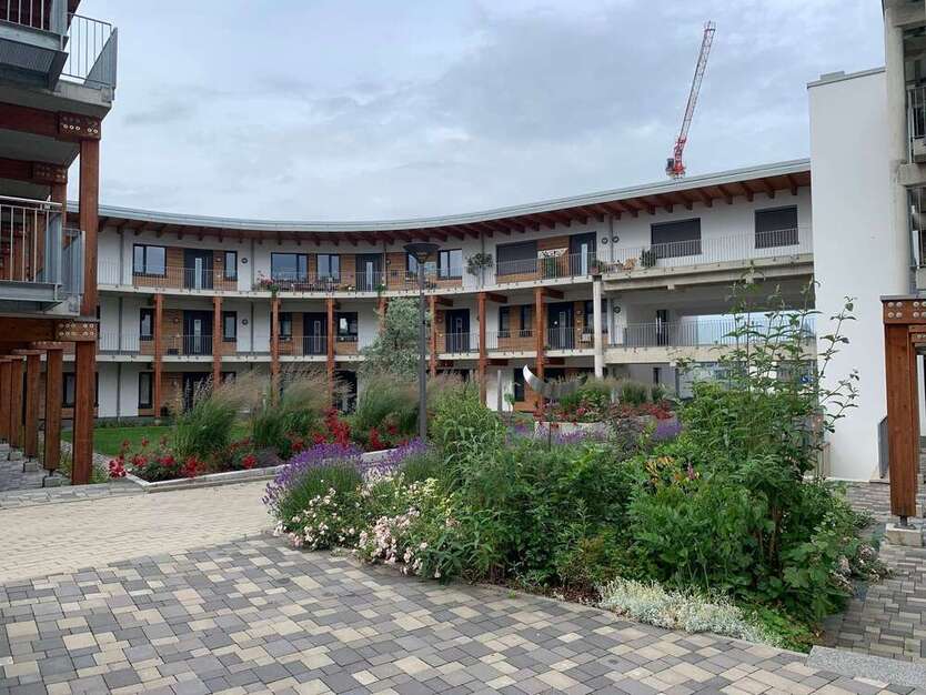 Wohnung zum Kaufen in Dortmund 349.999 € 71 m² 2 zimmer