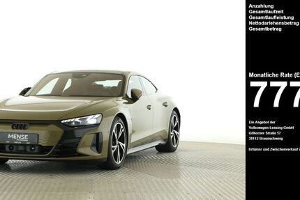 Audi e-tron GT 48.799 km 51.000 &euro; Oelde (Stromberg) 59302