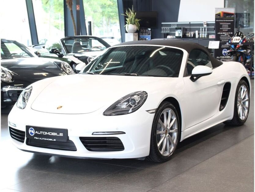 Boxster