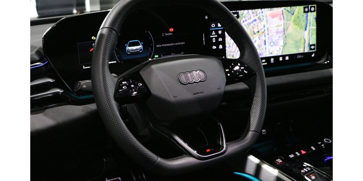 Audi A5 TFSI LIMOUSINE Q EDITION-ONE S-LINE TECH-PLUS 10.000 km 49.555 &euro; Hamm 59077