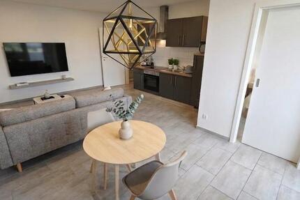 Wohnung Bergkamen - 2 Zimmer, 40 m&sup2;, 400&euro; | Angebot:26372663
