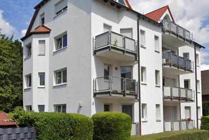 Frisch renovierte 2,5-Zimmer Wohnung - 2 Balkone & Tiefgarage 2 zimmer