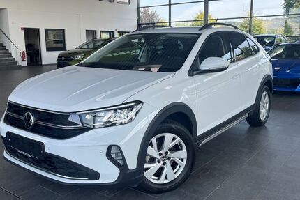 VW Taigo 32.000 km 21.970 &euro; Lünen 44536