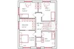Einfamilienhaus Soest - 8 Zimmer, 187 m&sup2;, 690.000&euro; | Angebot:26758722