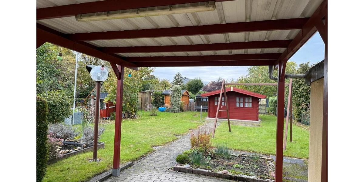 Reihenhaus Hamm Herringen - 2 Zimmer, 80 m&sup2;, 200.000&euro; | Angebot:27191578