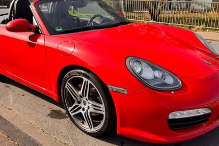 Porsche Boxster 270.000 km 24.750 &euro; Hamm/Westfalen 59077