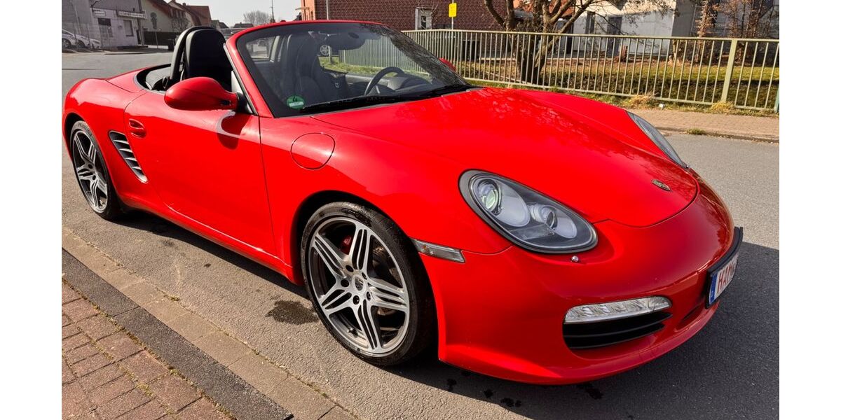 Porsche Boxster 270.000 km 24.750 &euro; Hamm/Westfalen 59077