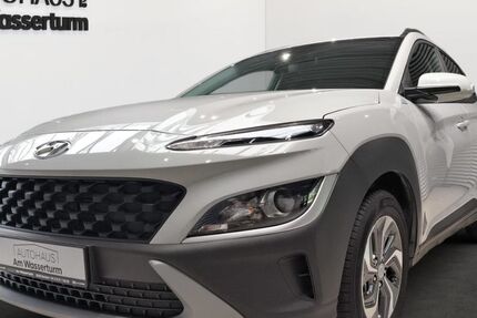 Hyundai KONA 13.882 km 20.750 &euro; Beckum 59269