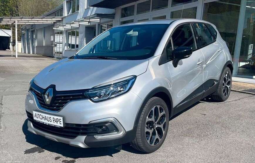 Captur
