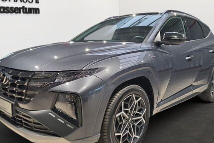 Hyundai TUCSON 35.878 km 32.499 &euro; Beckum 59269