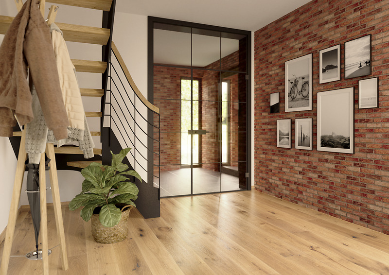 Einziehen und Wohlfühlen in Unna! Modernes Stadthaus auf traumhaftem Grundstück! 5 zimmer