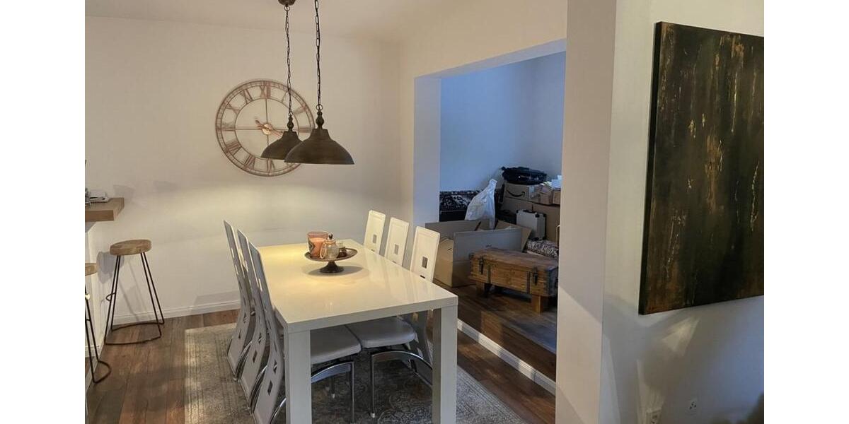 Etagenwohnung Bergkamen - 4 Zimmer, 98 m&sup2;, 995&euro; | Angebot:25232942