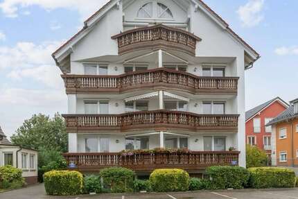 Wohnung zum Kaufen in Bad Sassendorf 299.000 € 90.55 m² 2 zimmer