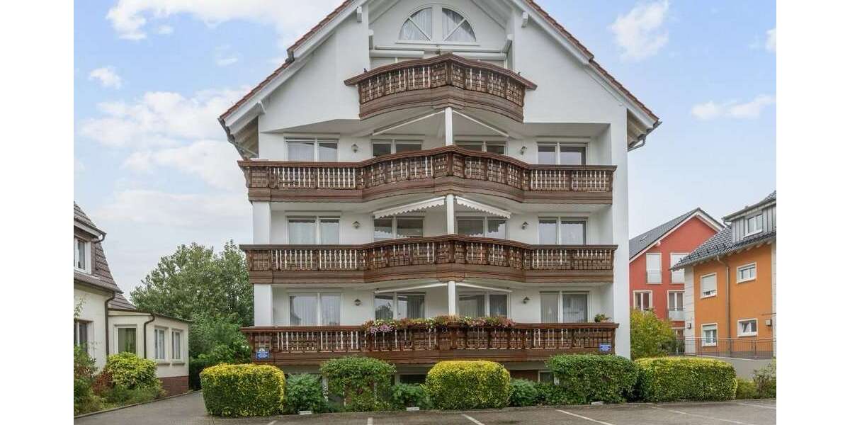 Wohnung zum Kaufen in Bad Sassendorf 299.000 € 90.55 m² 2 zimmer