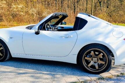 Mazda MX-5 39.300 km 24.900 &euro; Lünen 44534